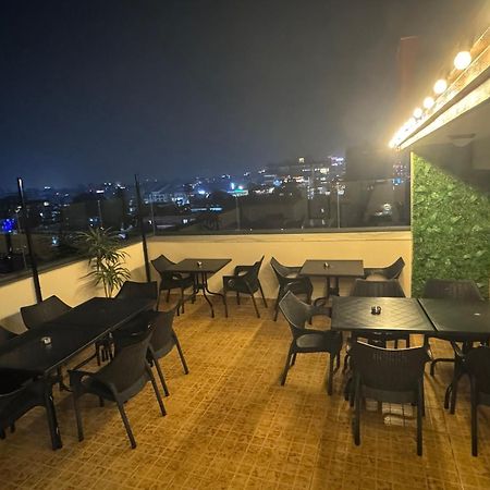 The Luxe Inn Boutique Hotel Kathmandu Exterior foto